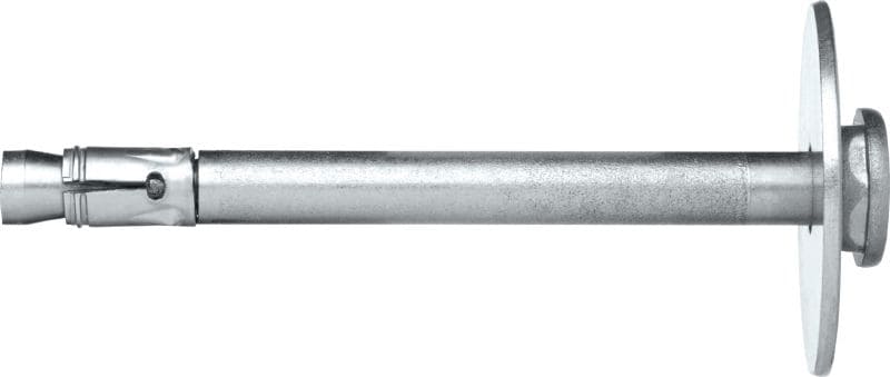 HFB-HCR Wedge anchor High-performance wedge anchor with high corrosion resistance for fastening fire protection boards to concrete