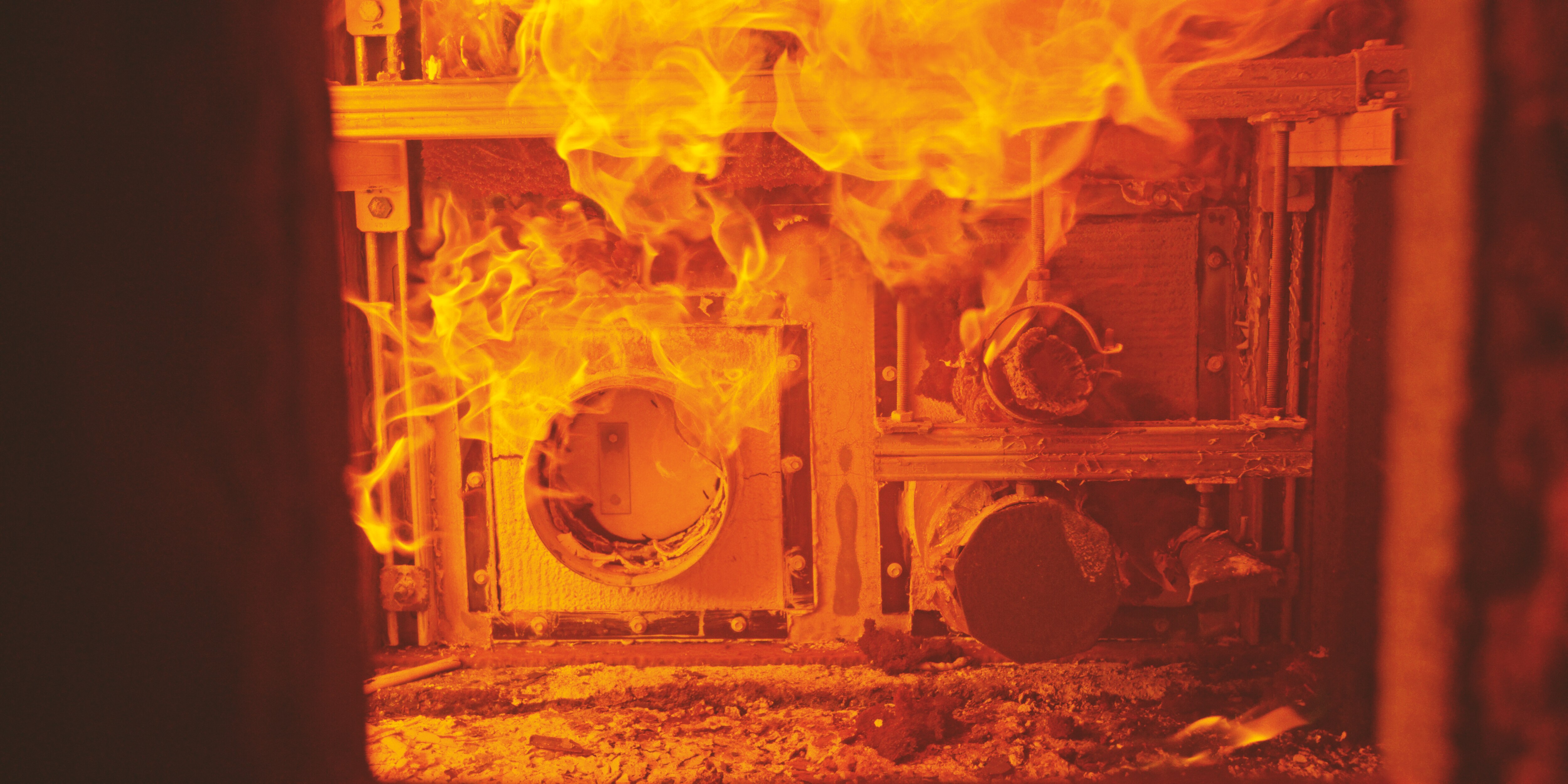 Fire Protection