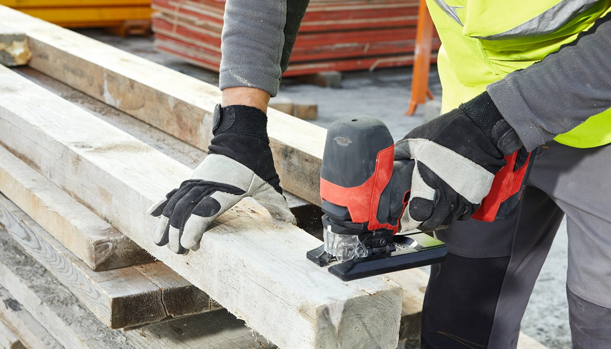 Introducing the SJT 6-A22 jig saw