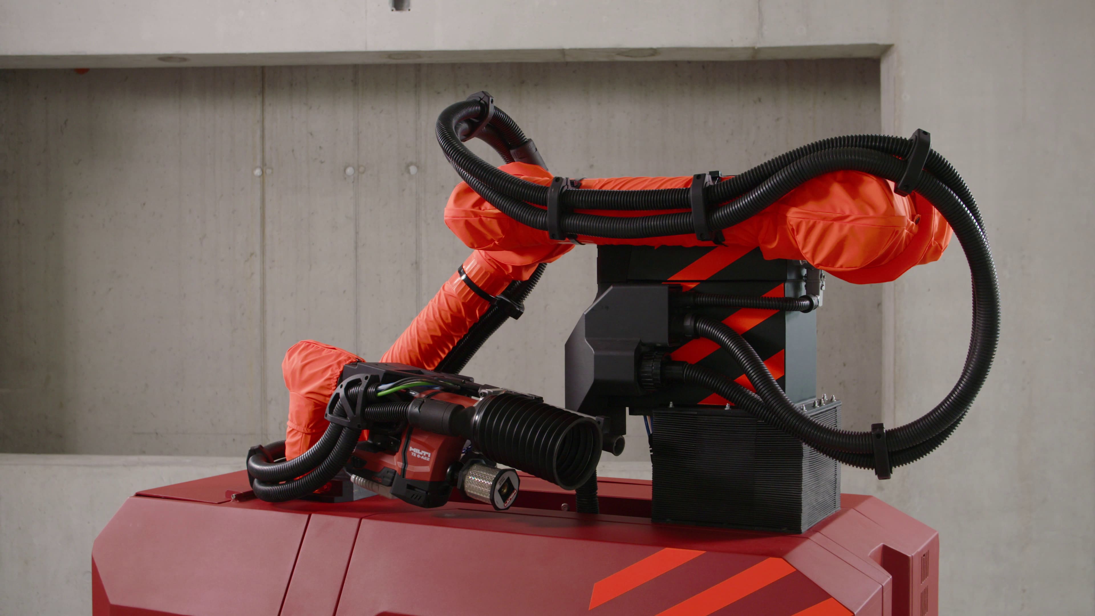 Jaibot Hilti Australia