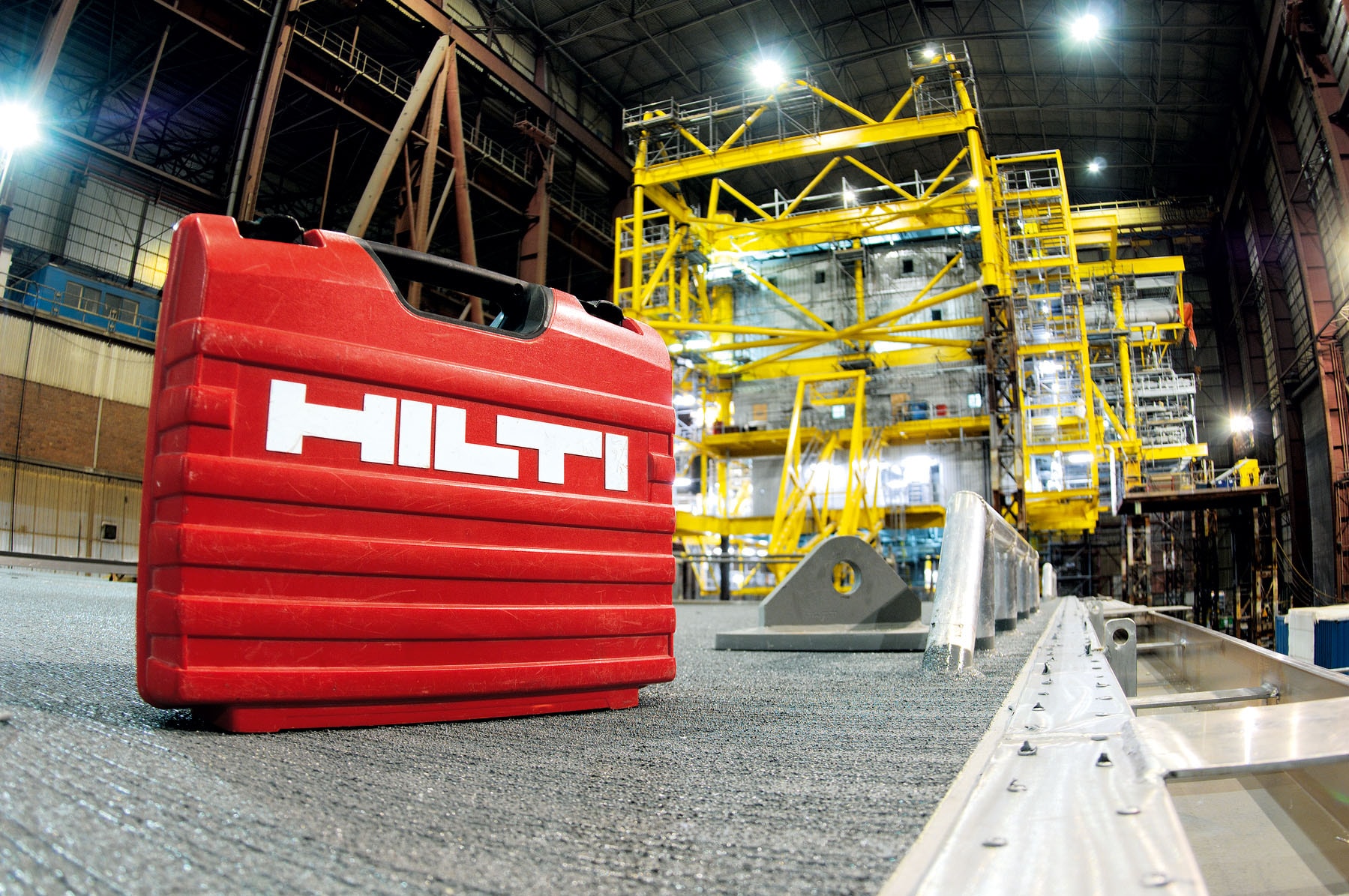 Corporate Strategy Hilti Australia Corporate Strategy Hilti Australia