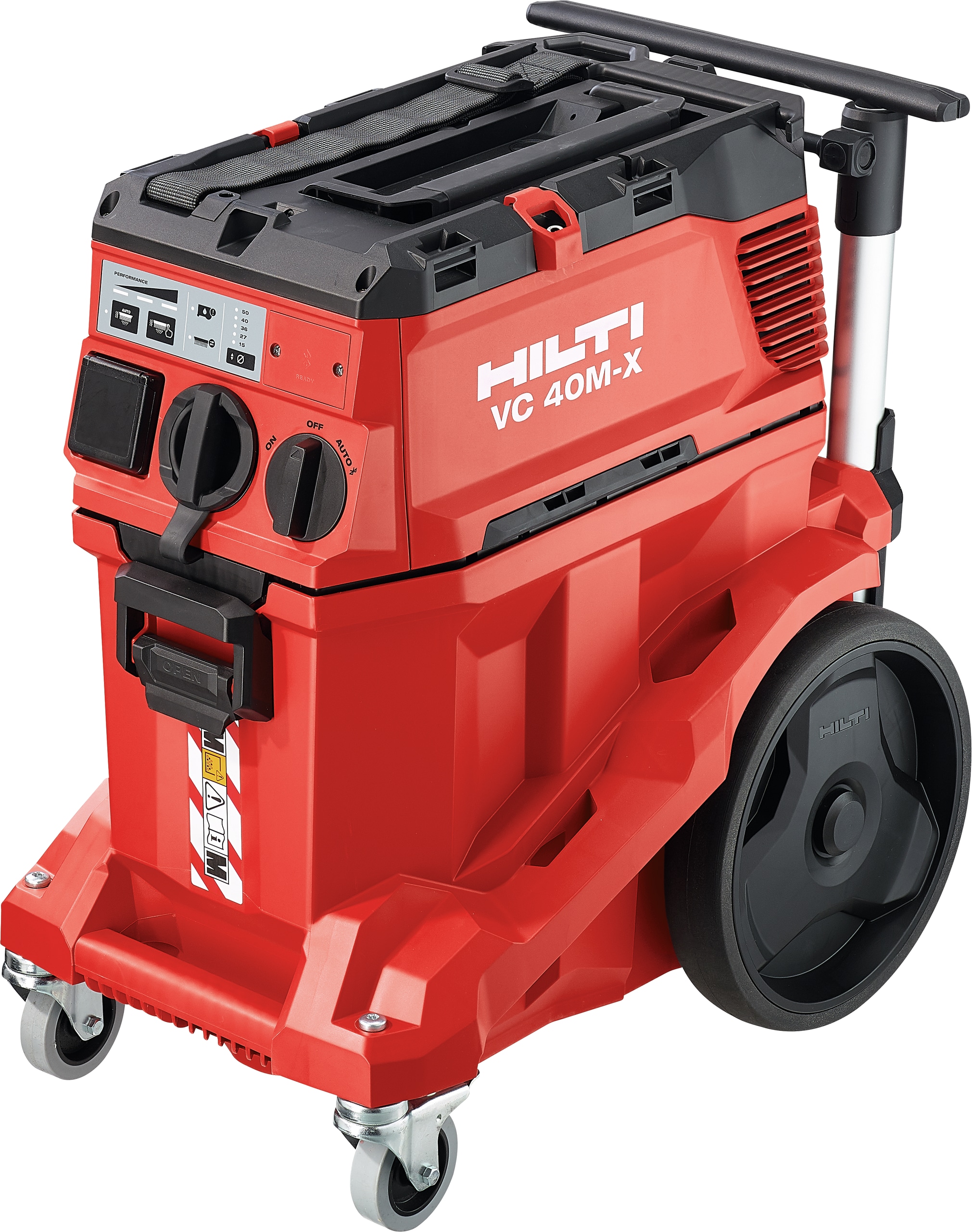 Hilti vacuum cleaner