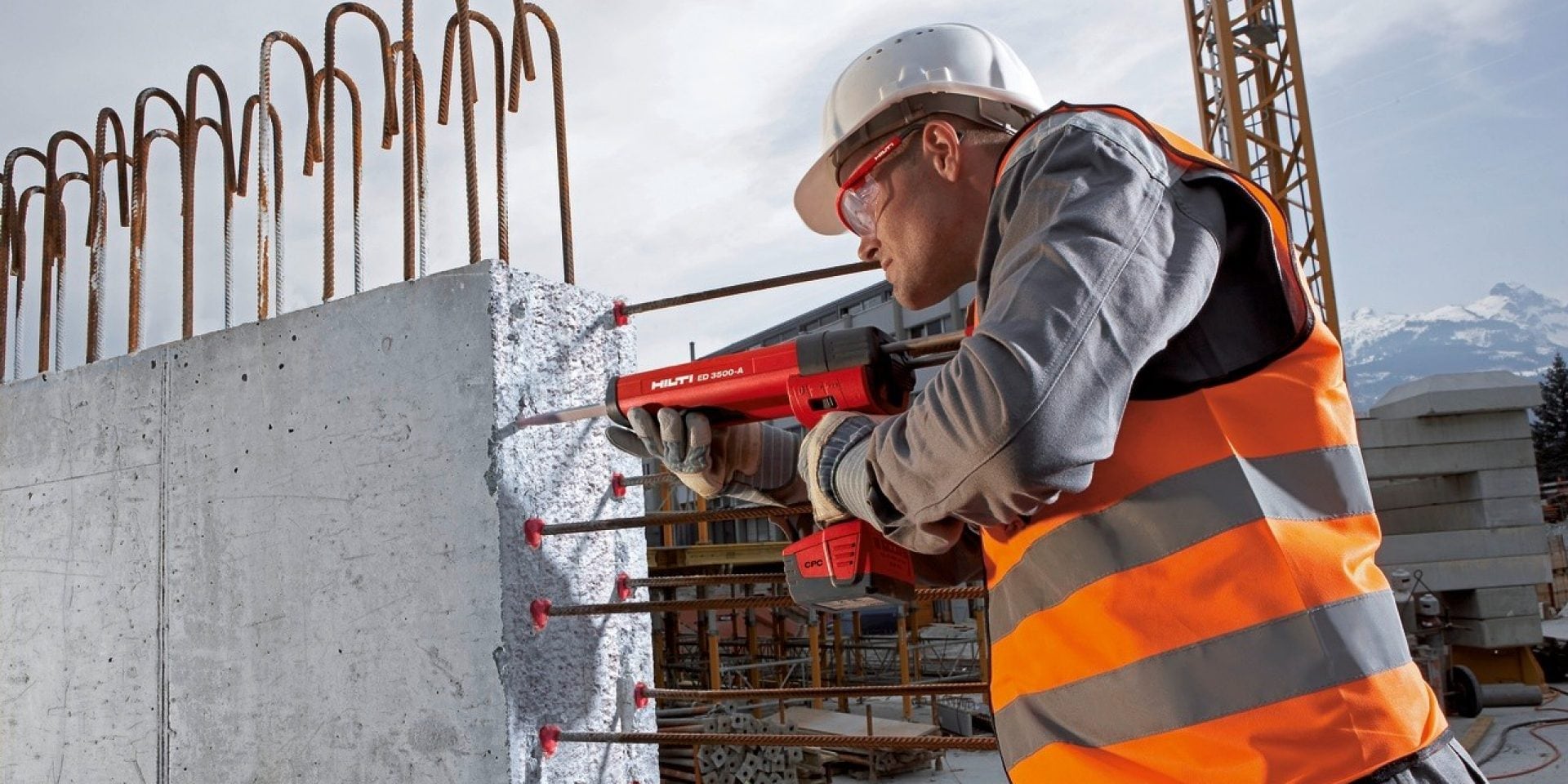 Everything you Need to Know About PostInstalled Rebar Hilti Australia
