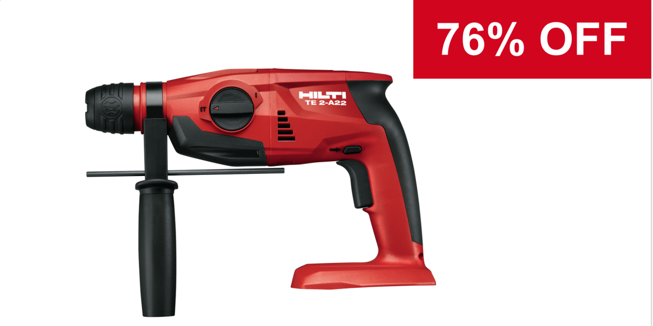 Hilti
