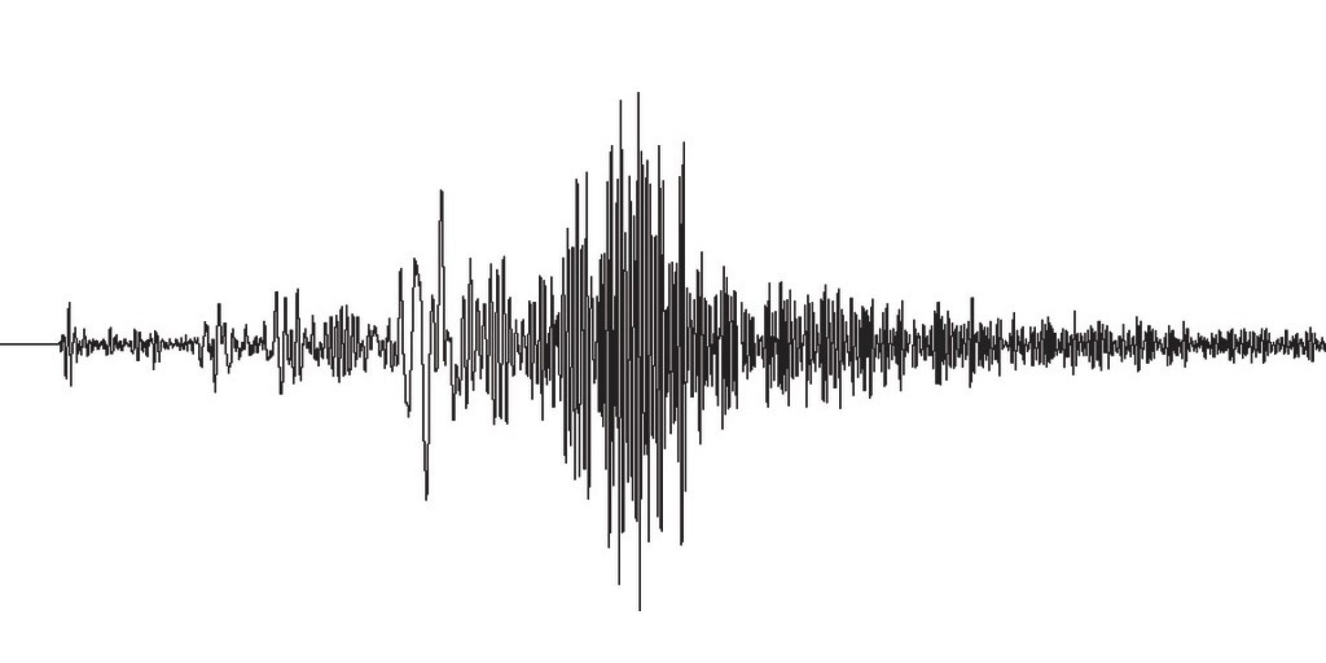 Seismic zones