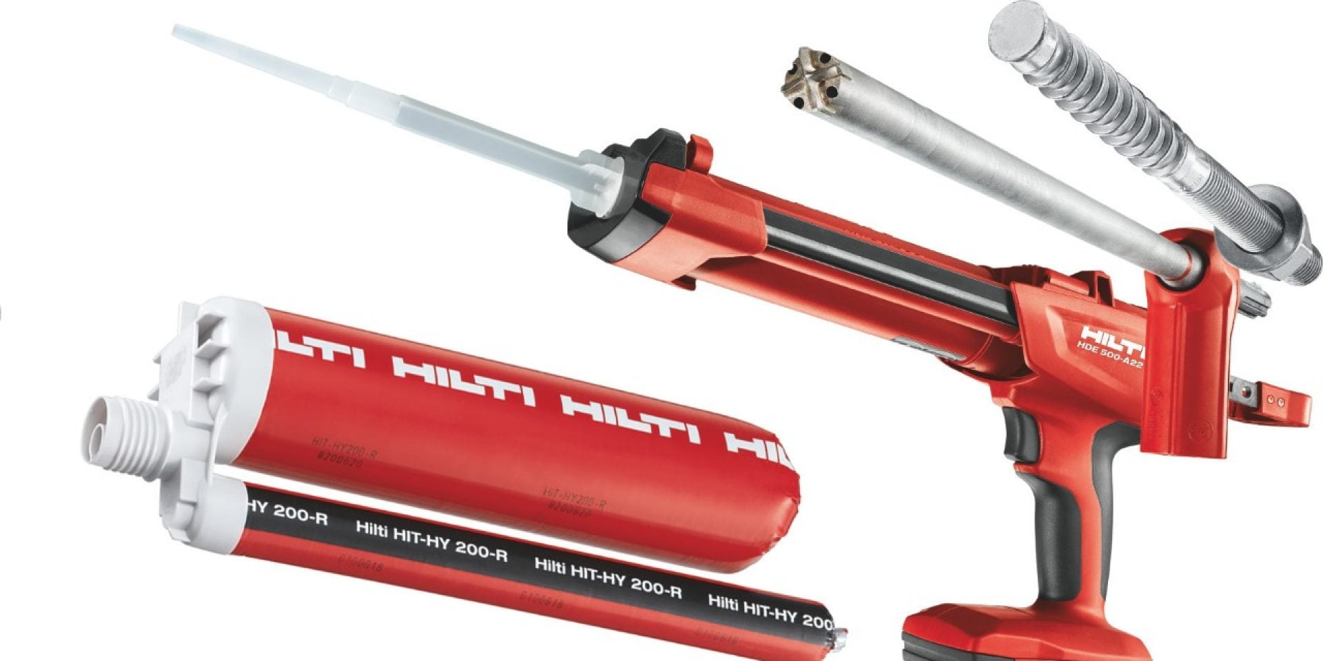 Hilti SafeSet