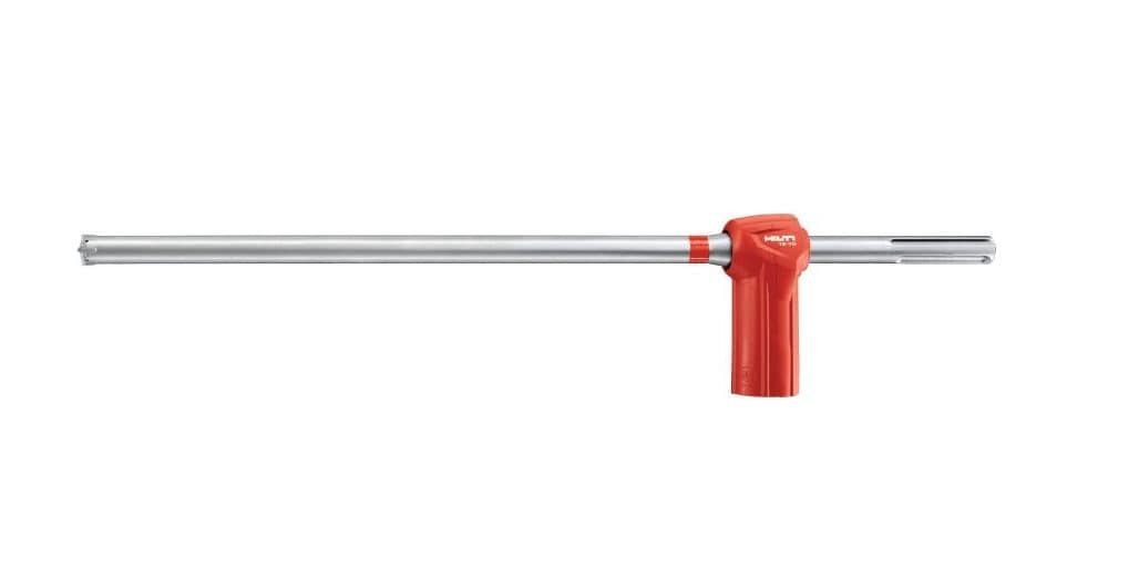 Hilti TE-YD hammer drill bit