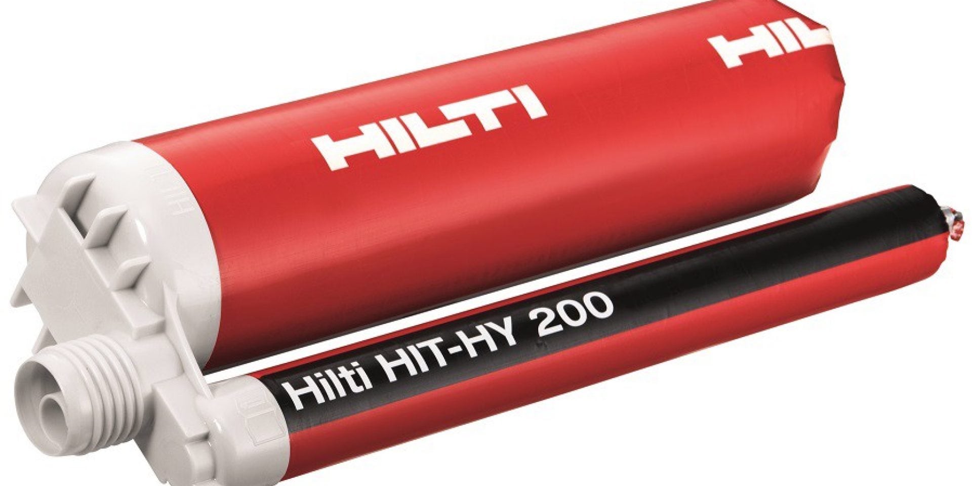 Hilti HIT-HY 200 injectable adhesive mortar