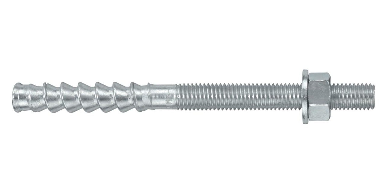 Hilti HIT-Z anchor