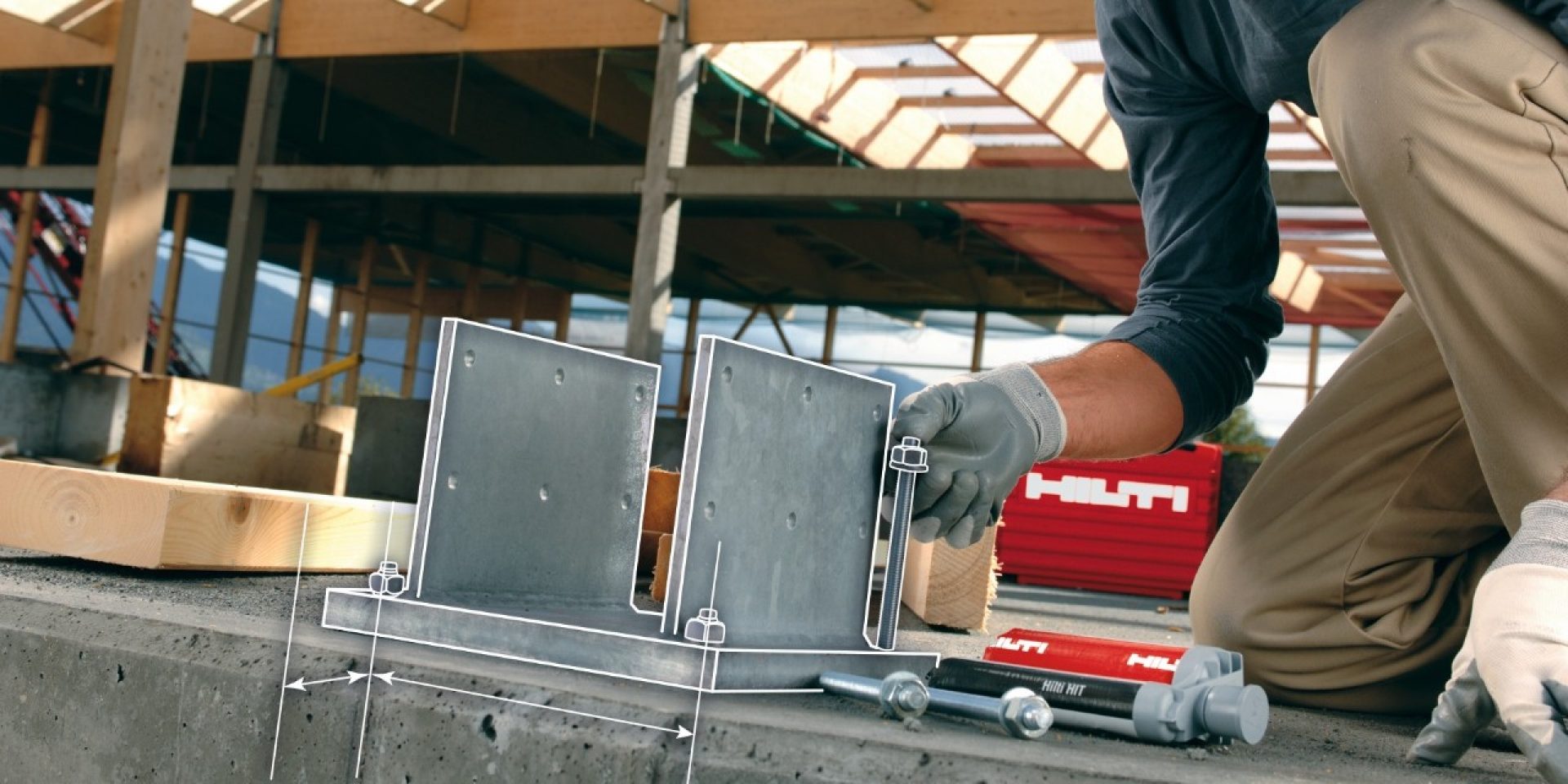 Anchor standard AS 5216: 2018