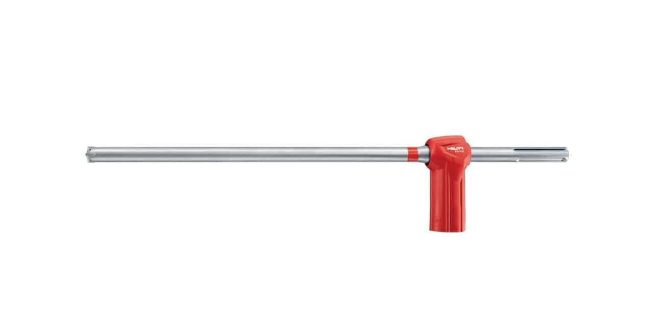 Hilti TE-YD hollow drill bit