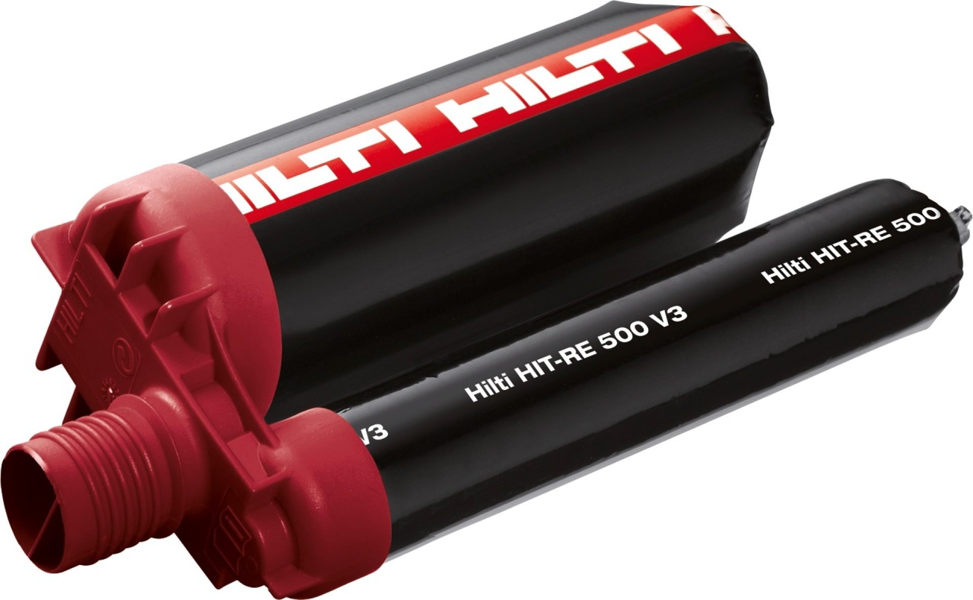 Hilti HIT-RE 500 V3 epoxy mortar