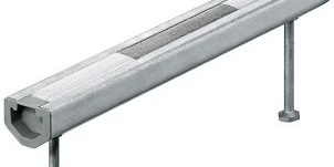 HILTI HAC CAST-IN ANCHOR CHANNEL