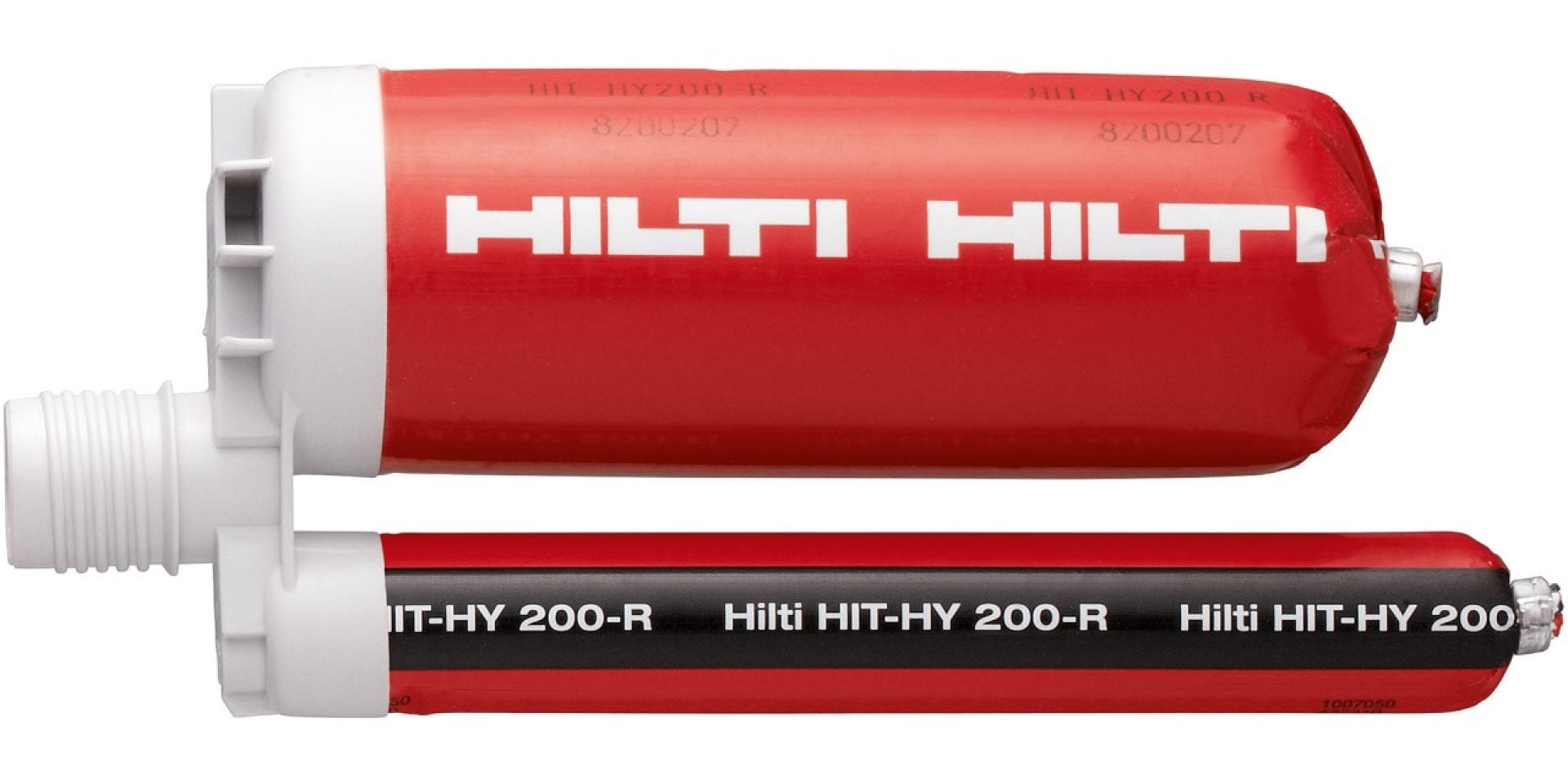 HIT-HY 200 hybrid mortar