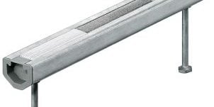 HILTI HAC CAST-IN ANCHOR CHANNEL