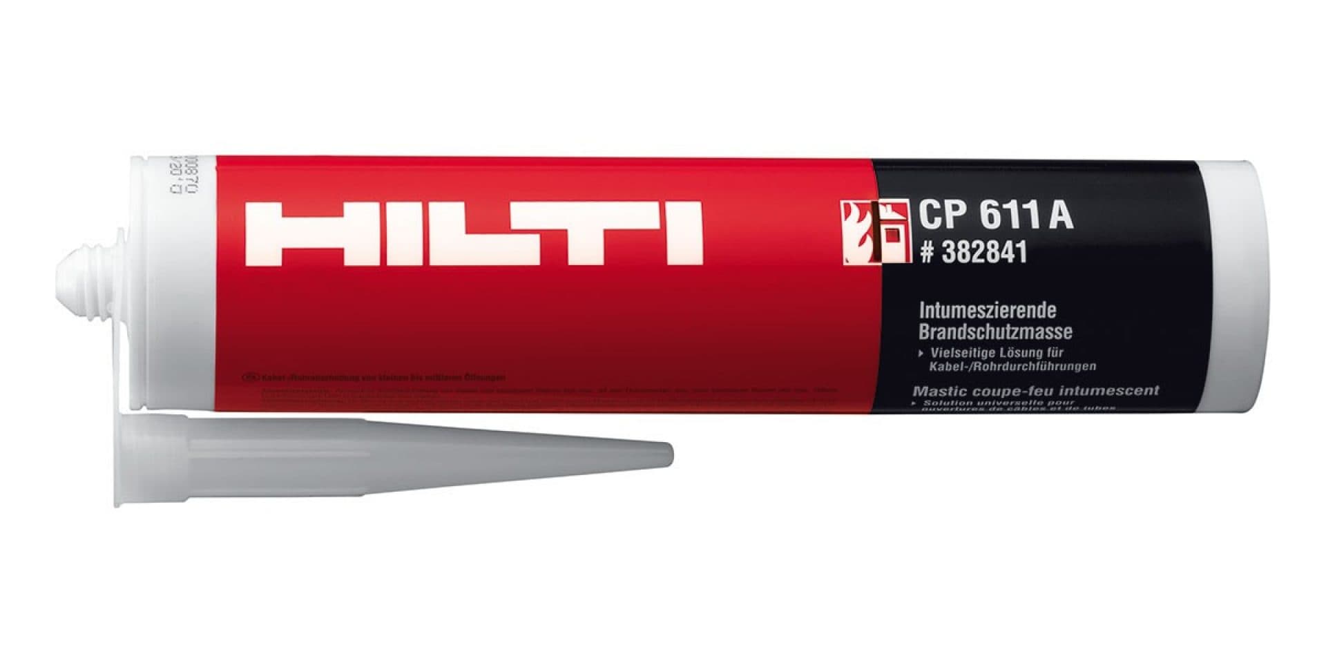 Hilti Firestop Sealant CP611A