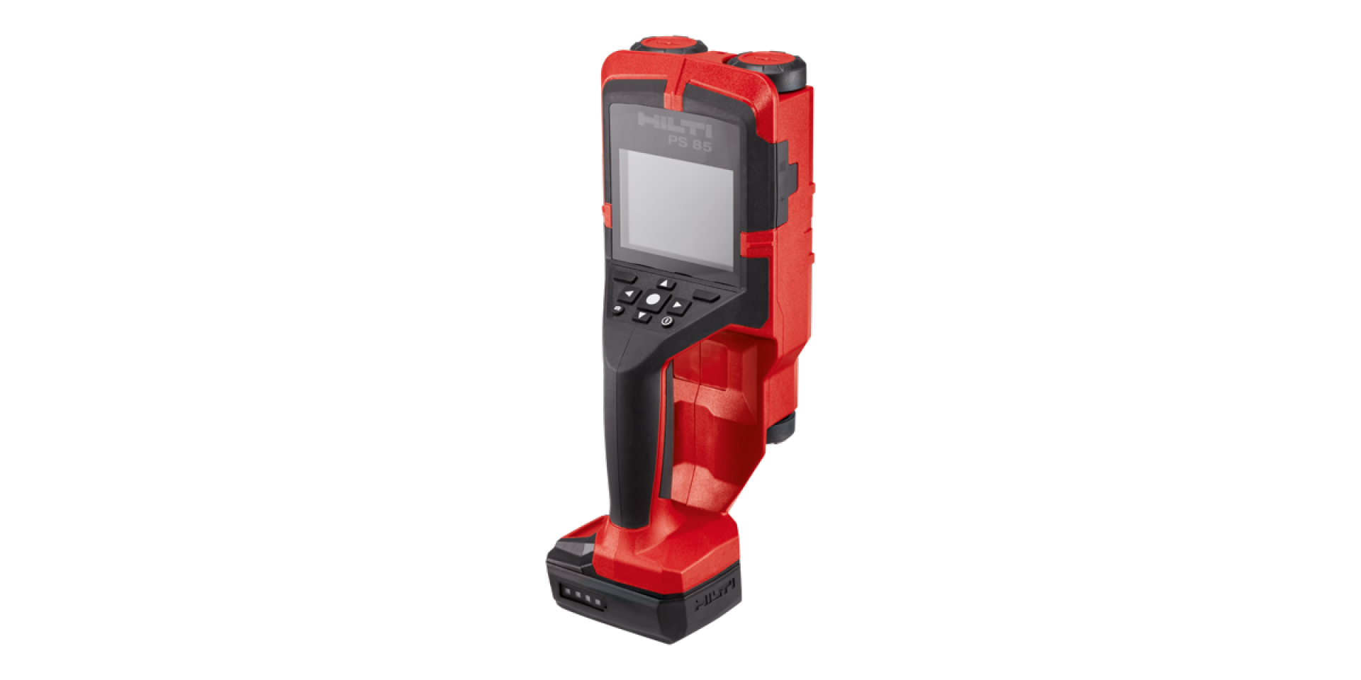 Hilti stud finder top