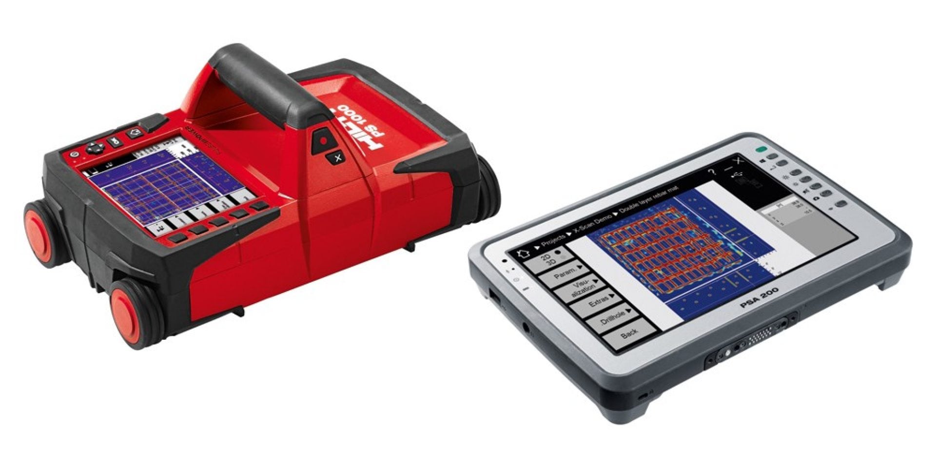Typical Applications Hilti Australia