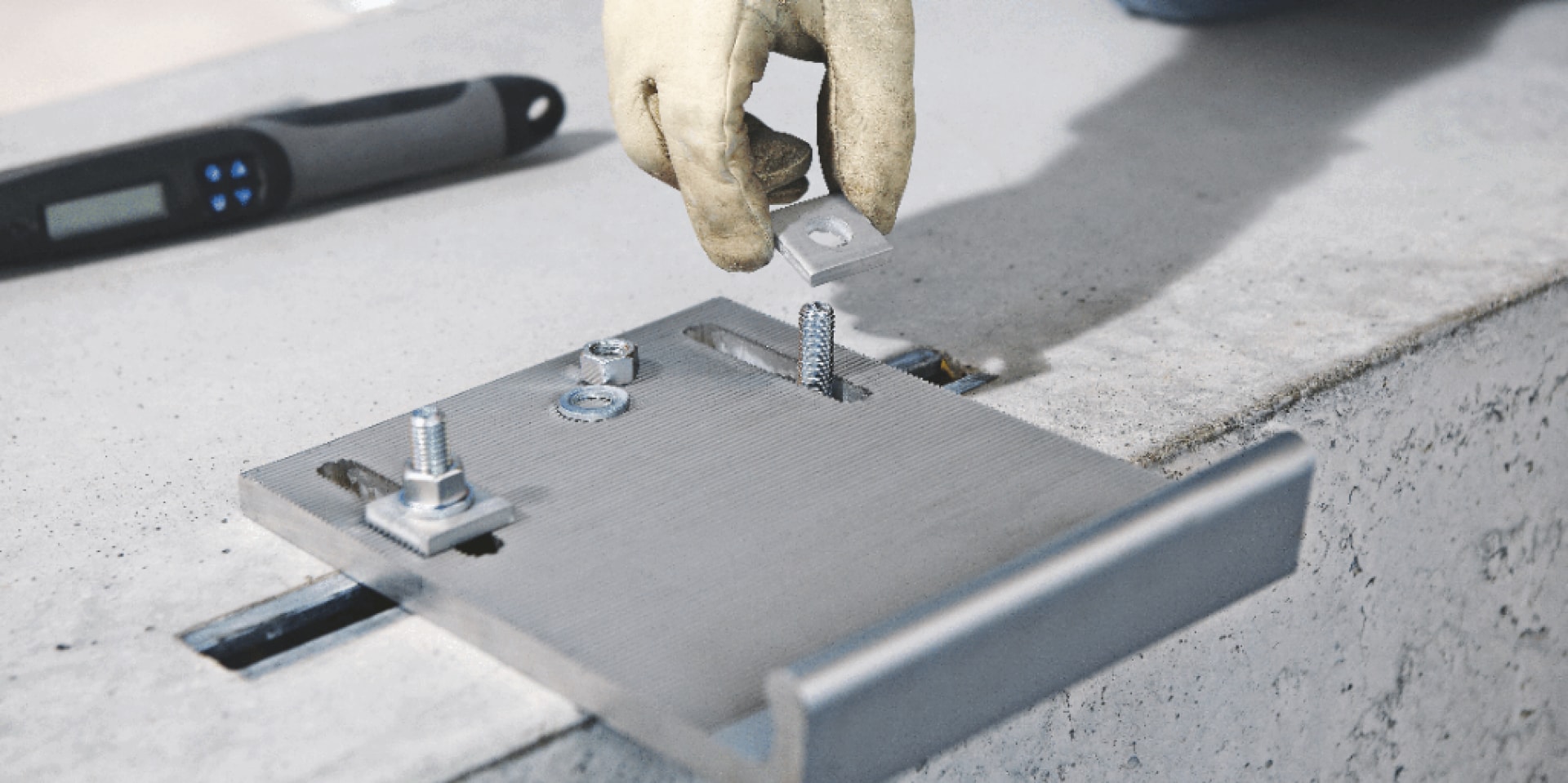 Anchor Design Services Hilti Australia