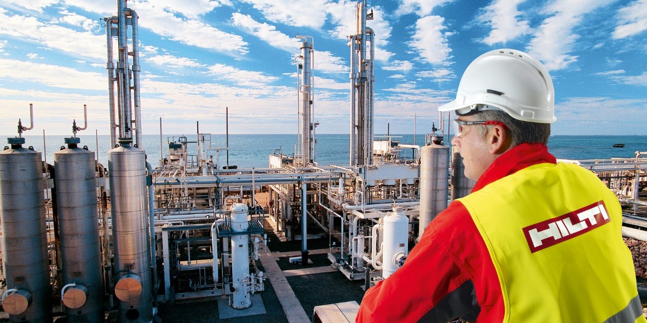 Atmospheric corrosion of fastening and installation systems