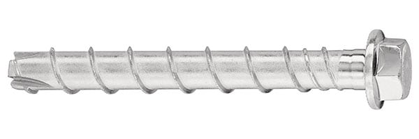 HUS3-H 8/10/14 screw anchor