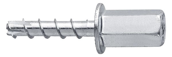HUS3-I 6 screw anchor