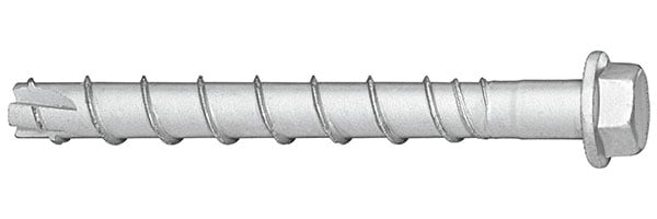 HUS3-HF 8/10/14 screw anchors