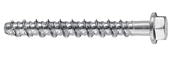 HUS-HR 6/8/10/14 screw anchor