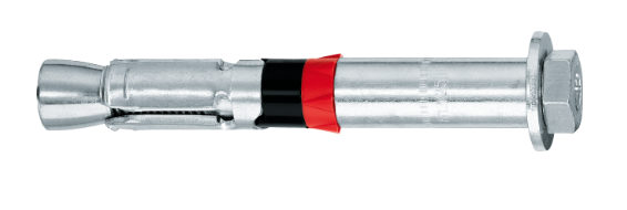 HSL-4 expansion anchor
