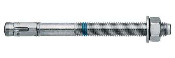 HSA-R expansion anchor