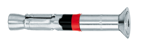 HSL-4-SK expansion anchor