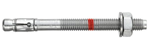 HST3-R expansion anchor