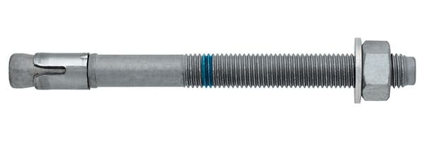 HSA-F expansion anchor