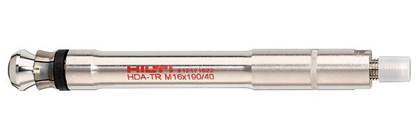 HDA-TR