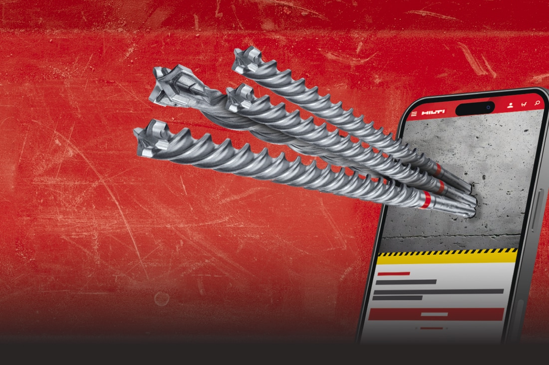 Drill Bits Campaign