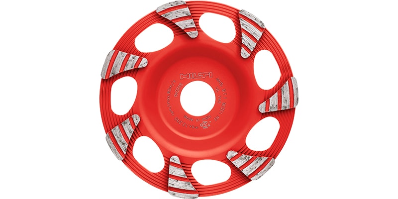 Premium performance for a wide range of applications