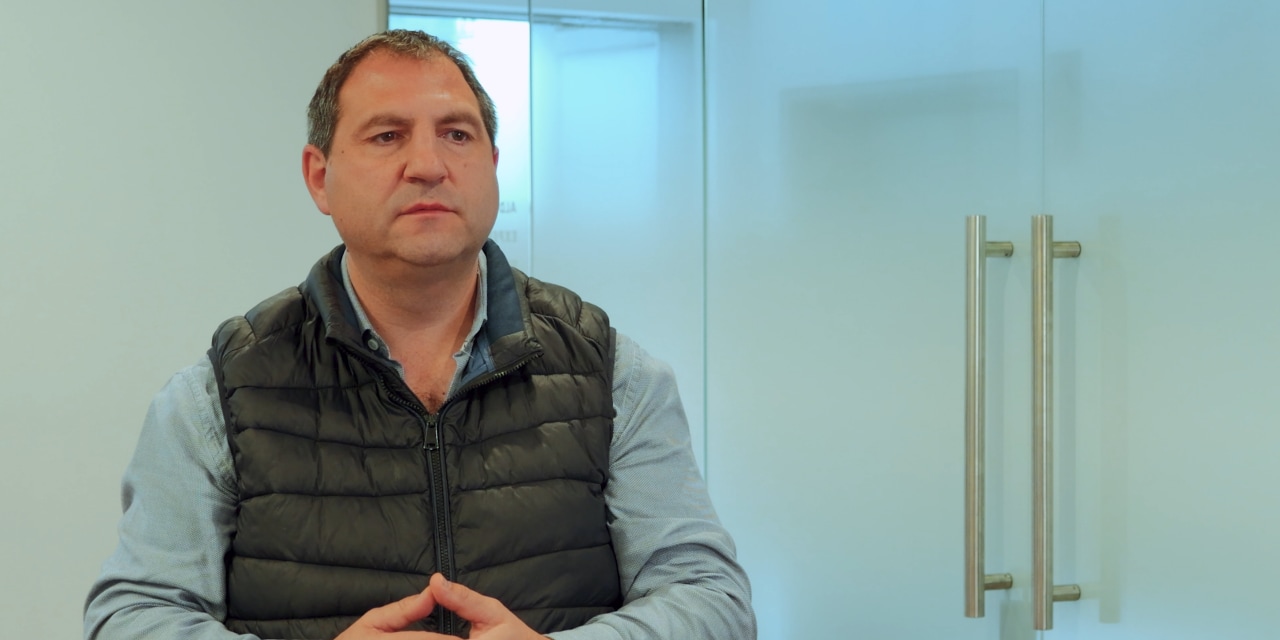 Paul Rosenberg Vella - ALD