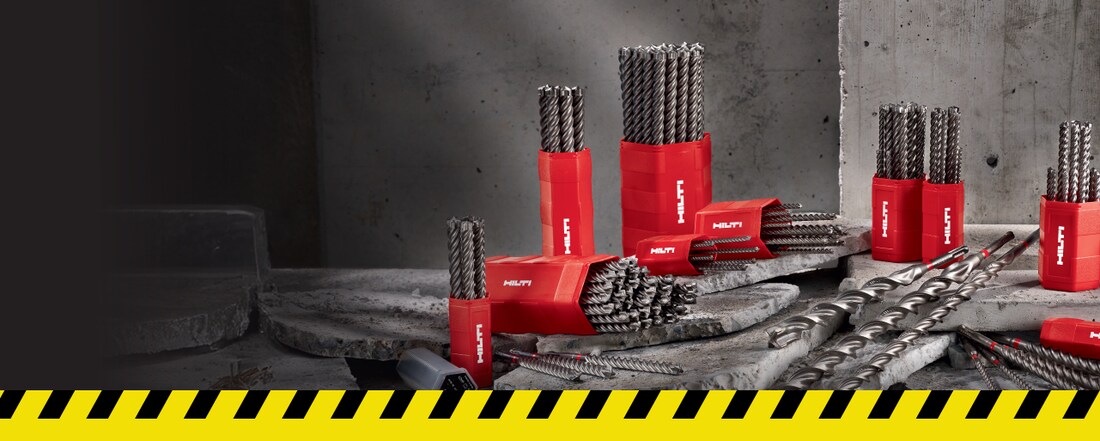 Drill Hustle Marketing Banner