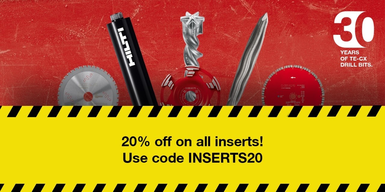 Regional Inserts Campaign Grid Banner