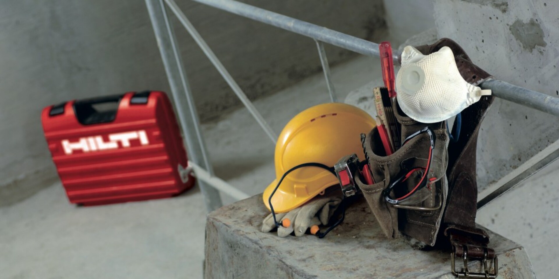 How to create a construction dust control plan Hilti Australia