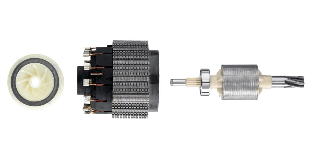 Brushless Motor TE 30-A36 Brushless Motor TE 30-A36