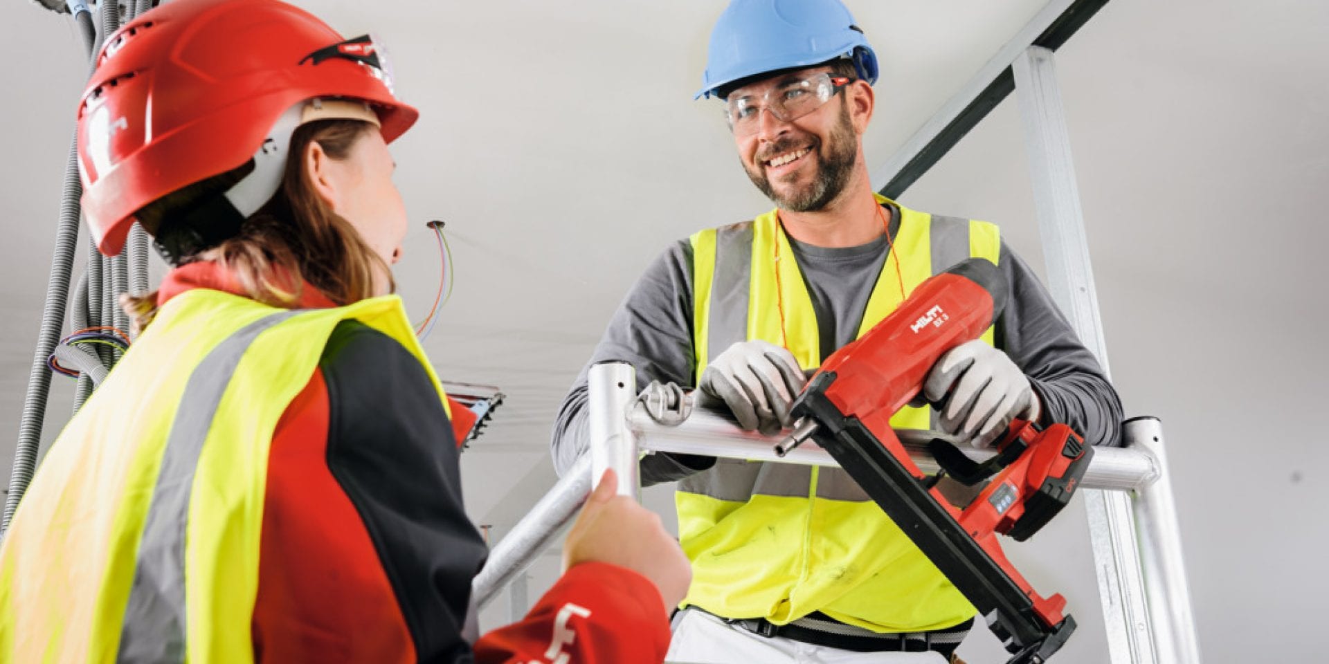New tools and services