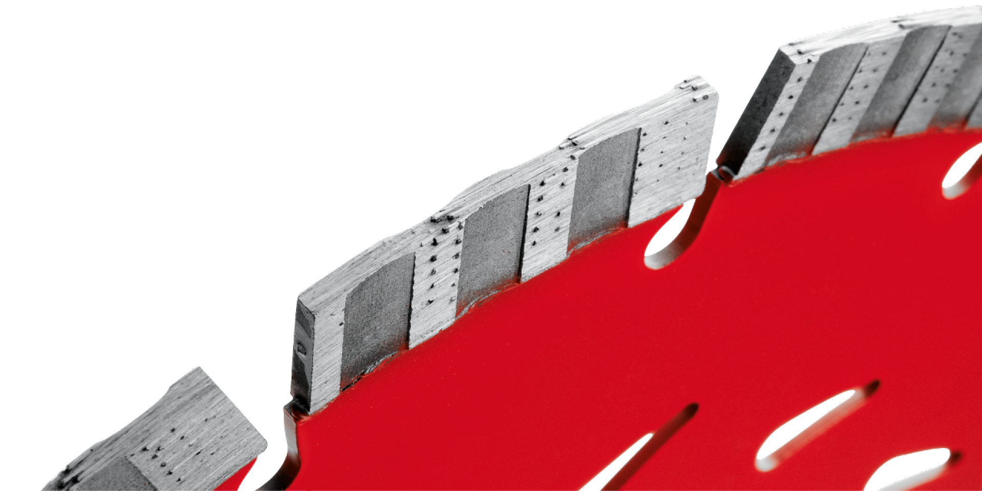 Customised Equidist blades: faster and thinner than ever