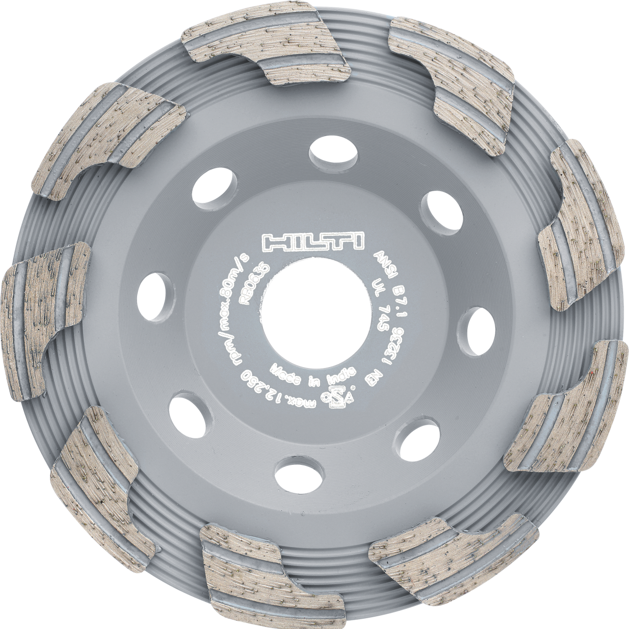 DG 150 and DGH 130 Diamond Grinding Tools Hilti Australia