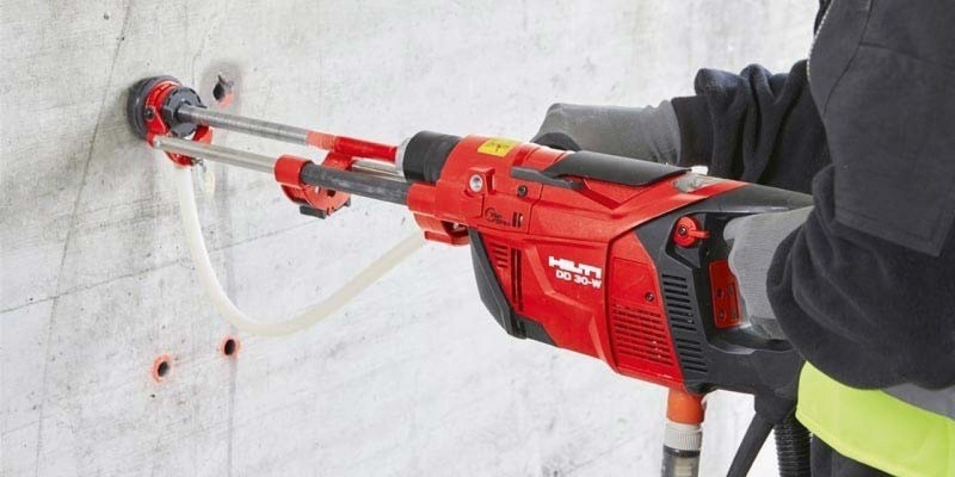 DD 30 W Diamond Coring Tool