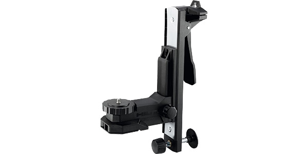 PMA 90 wall mounting bracket