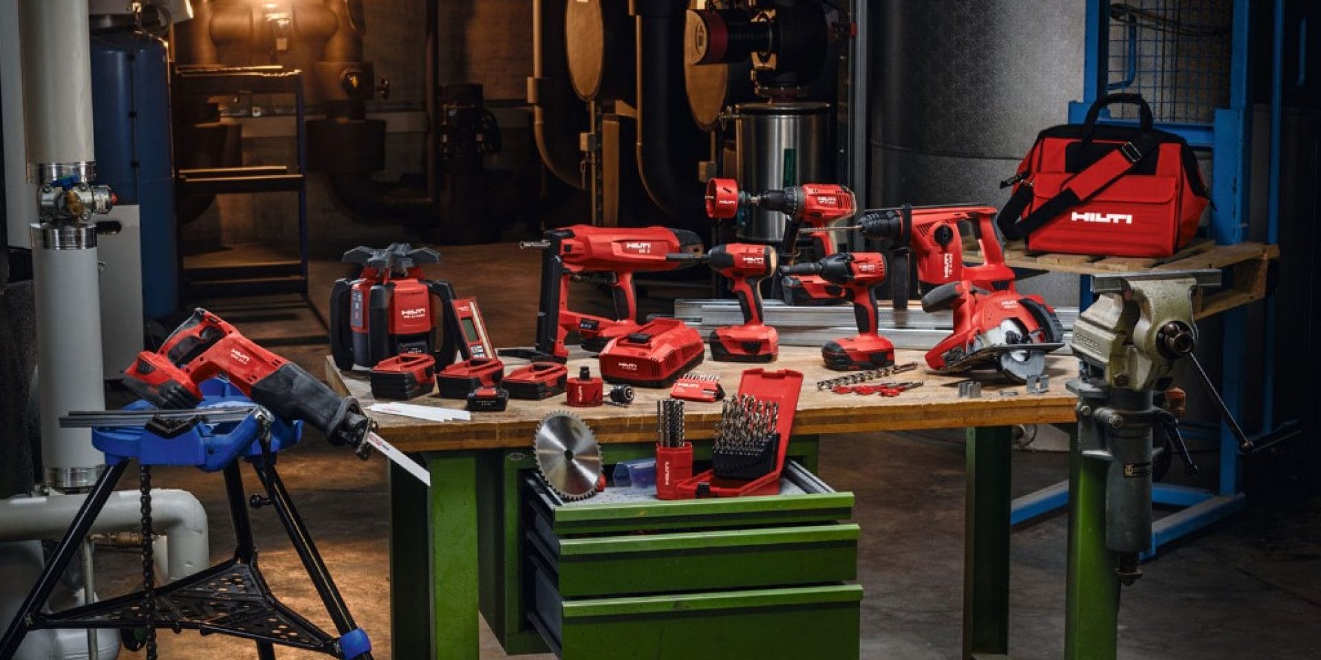 SJD 6-A22 and SJT 6-A22 - Hilti Australia