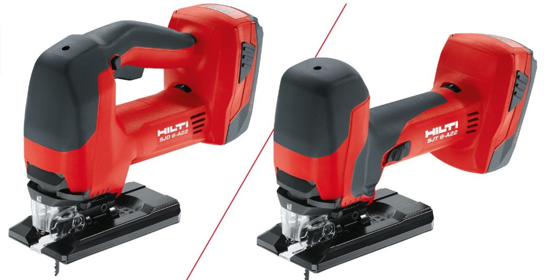 SR 30A36 Reciprocating Saw Hilti Australia