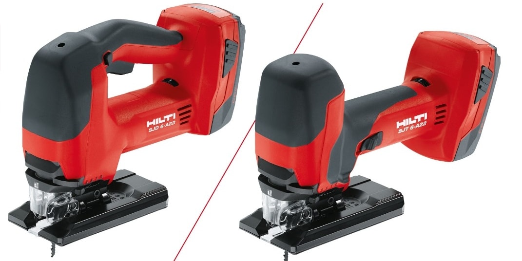 SR 30A36 Reciprocating Saw Hilti Australia