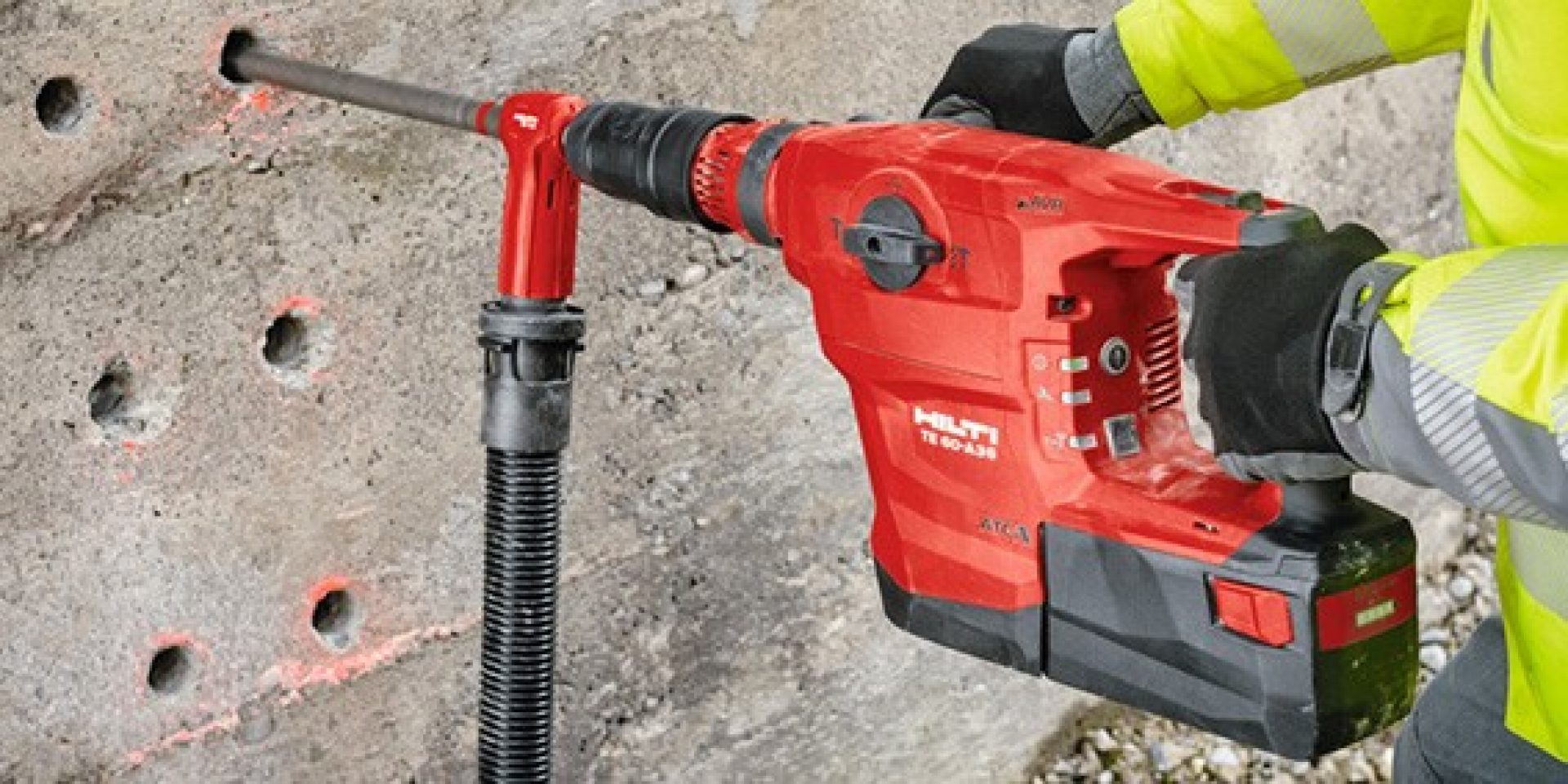 New tools and services